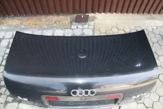  Крышка багажника (дверь 3-5) Audi A6 C5 (S6,RS6) Арт e11722756, вид 2
