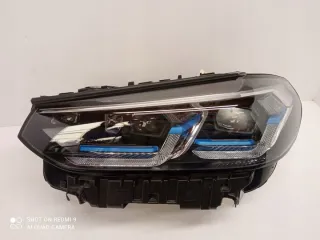 5A29217 5A29217-06 Фара левая BMW X3 G01 Арт e11722741, вид 1