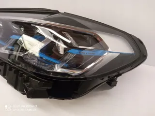 5A29217 5A29217-06 Фара левая BMW X3 G01 Арт e11722741, вид 3