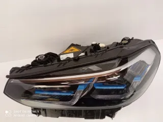 5A29217 5A29217-06 Фара левая BMW X3 G01 Арт e11722741, вид 4