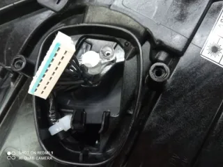 5A29217 5A29217-06 Фара левая BMW X3 G01 Арт e11722741, вид 8