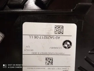 5A29217 5A29217-06 Фара левая BMW X3 G01 Арт e11722741, вид 10