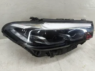 5a388c4 Фара правая BMW 5 G30/G31 Арт e11722657, вид 3