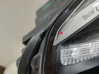 5a388c4 Фара правая BMW 5 G30/G31 Арт e11722657, вид 4