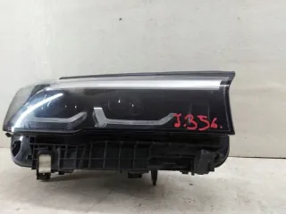 5a388c4 Фара правая BMW 5 G30/G31 Арт e11722657, вид 8