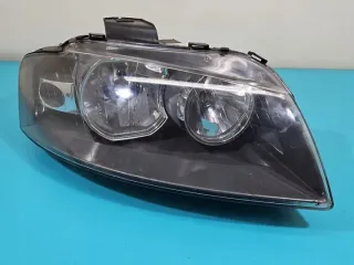 IMPRK1431664, 8P0941004K, 0301206202 Фара правая Audi A3 8P Арт e11722545, вид 2