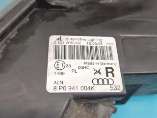 IMPRK1431664, 8P0941004K, 0301206202 Фара правая Audi A3 8P Арт e11722545, вид 5