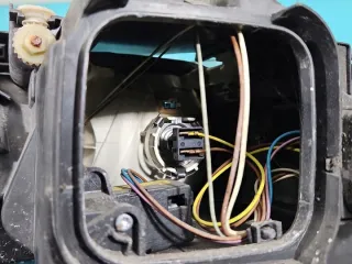 IMPRK1431664, 8P0941004K, 0301206202 Фара правая Audi A3 8P Арт e11722545, вид 7
