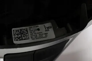 2GM419089 Руль Volkswagen T-Cross Арт e11722474, вид 6