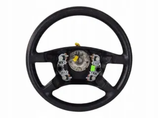 6Y0419091E Руль Skoda Fabia 1 Арт e11722391, вид 1