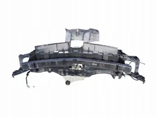 2012-2021 Передняя панель крепления облицовки (телевизор) Mercedes Citan W415 Арт e11722300, вид 3