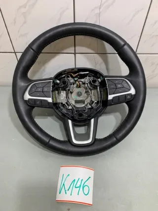  Руль Jeep Compass 2 Арт e11722188, вид 1
