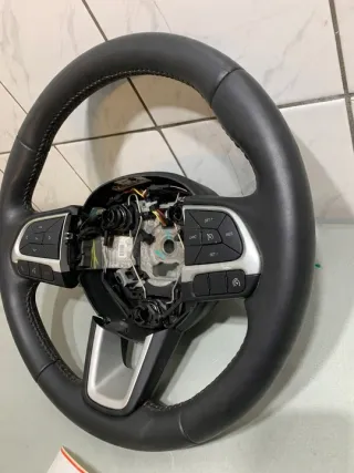  Руль Jeep Compass 2 Арт e11722188, вид 2