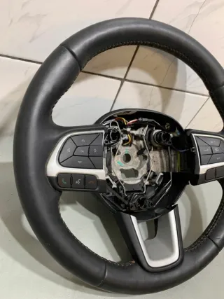  Руль Jeep Compass 2 Арт e11722188, вид 3