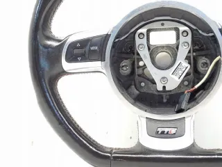 8J0419091K 16860724240 Руль Audi TT 2 Арт e11722081, вид 3