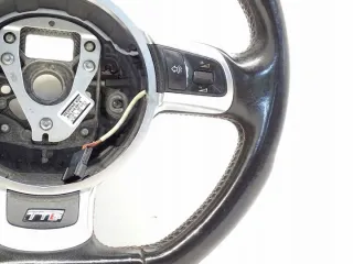 8J0419091K 16860724240 Руль Audi TT 2 Арт e11722081, вид 4
