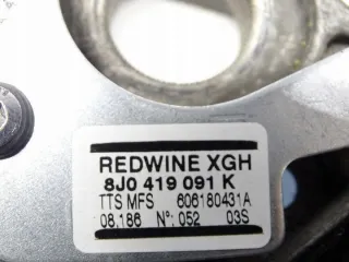 8J0419091K 16860724240 Руль Audi TT 2 Арт e11722081, вид 9