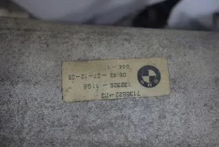 7135522 Передняя панель крепления облицовки (телевизор) BMW 7 E65/E66 Арт e11722061, вид 5