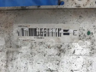 G3031 P012227CH79564 TF738528810 18237342 16967328 Передняя панель крепления облицовки (телевизор) BMW 5 G30/G31 Арт e11722046, вид 6