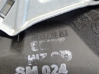 3055770 16609321033 Руль BMW 3 E90/E91/E92/E93 Арт e11722004, вид 7