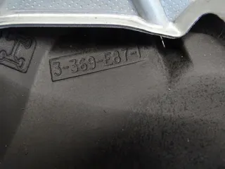 3055770 16609321033 Руль BMW 3 E90/E91/E92/E93 Арт e11722004, вид 8