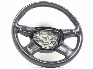 4G0419091P 17137717102 Руль Audi A6 C7 (S6,RS6) Арт e11721936, вид 1