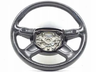 4G0419091P 17137717102 Руль Audi A6 C7 (S6,RS6) Арт e11721936, вид 2