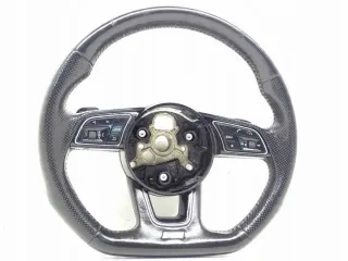 8W0419091AF 17300925180 Руль Audi A4 B9 Арт e11721911, вид 1