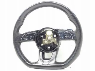 8W0419091AF 17300925180 Руль Audi A4 B9 Арт e11721911, вид 2