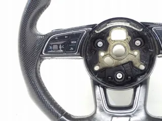8W0419091AF 17300925180 Руль Audi A4 B9 Арт e11721911, вид 3