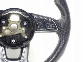 8W0419091AF 17300925180 Руль Audi A4 B9 Арт e11721911, вид 4