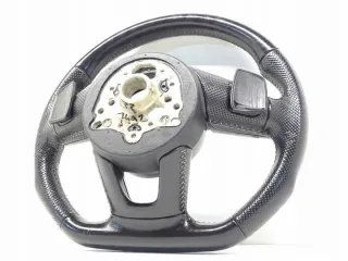 8W0419091AF 17300925180 Руль Audi A4 B9 Арт e11721911, вид 5