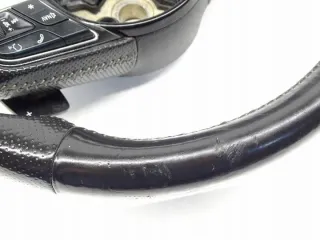 8W0419091AF 17300925180 Руль Audi A4 B9 Арт e11721911, вид 6