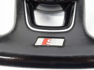 8W0419091AF 17300925180 Руль Audi A4 B9 Арт e11721911, вид 9