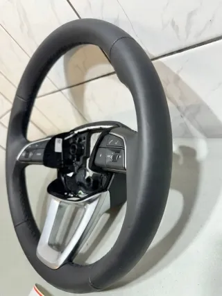 4M8419508B Руль Audi A4 B9 Арт e11721910, вид 2