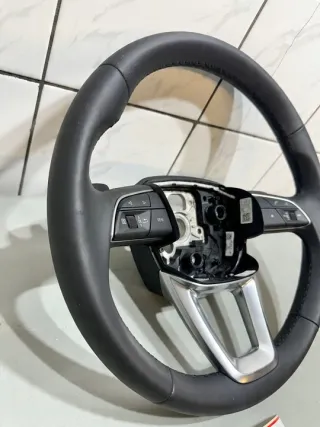 4M8419508B Руль Audi A4 B9 Арт e11721910, вид 3