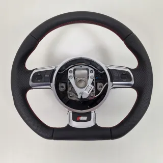 8J0419091H Руль Audi A3 8P Арт e11721895, вид 12