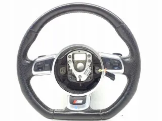 8J0419091H Руль Audi A3 8P Арт e11721895, вид 2