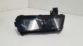 5TA941662A Фара противотуманная правая Volkswagen Touran 2 Арт e11721877, вид 1