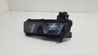 5TA941662A Фара противотуманная правая Volkswagen Touran 2 Арт e11721877, вид 2
