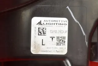 1077395-00-C Фара противотуманная левая Tesla model 3 Арт e11721859, вид 7