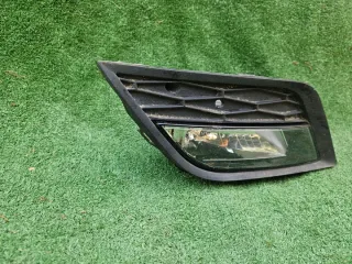 6J9941701A Фара противотуманная левая Seat Leon 3 Арт e11721844, вид 2