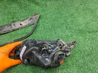 6J9941701A Фара противотуманная левая Seat Leon 3 Арт e11721844, вид 7