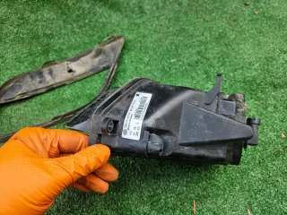 6J9941701A Фара противотуманная левая Seat Leon 3 Арт e11721844, вид 8