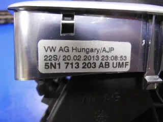 5N1713025G Кулиса Volkswagen Tiguan 1 Арт e11721742, вид 5
