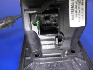 5N1713025G Кулиса Volkswagen Tiguan 1 Арт e11721742, вид 6