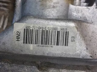 6Q0711049E 6Q0711265G 6Q0711266C Кулиса Volkswagen Polo 5 Арт e11721741, вид 5