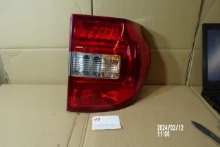 5LD945096 Фонарь задний правый Skoda Yeti Арт e11721558, вид 1