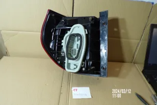 5LD945096 Фонарь задний правый Skoda Yeti Арт e11721558, вид 2