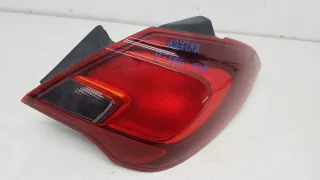13428448 Фонарь задний правый Opel Corsa D Арт e11721479, вид 1